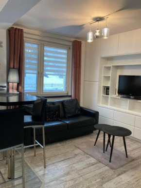 Apartament BB nad Deptakiem